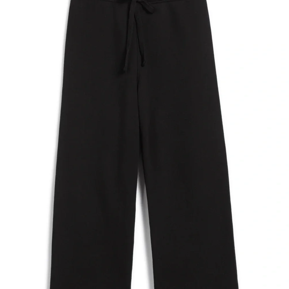 Frank & Eileen Black CATHERINE 24" Favorite Sweatpant Size Small - Picture 4 of 6